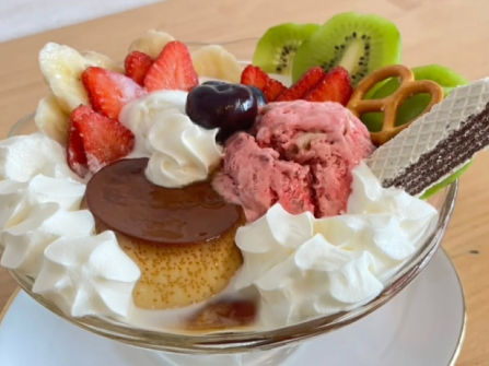 Inner East Japanese Inspired Cafe taking $7,500 p/w (Our Ref: V2061)