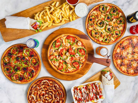 Busy Pizza & Pasta Shop For Sale in Bendigo