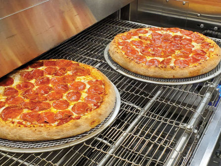 Busy Pizza & Pasta Shop For Sale in Bendigo