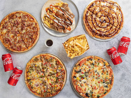 Busy Pizza & Pasta Shop For Sale in Bendigo