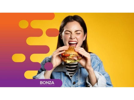 36122 Authentic American-style Burger Venue - High-Traffic Location