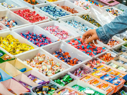 Profitable Wholesale and Retail Food Business – $1M Sales, Easy to Operate, 28 yrs strong