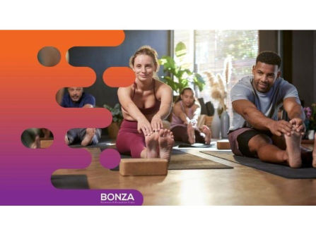 36121 Profitable Yoga & Pilates Studio - Prime Location & Loyal Clientele