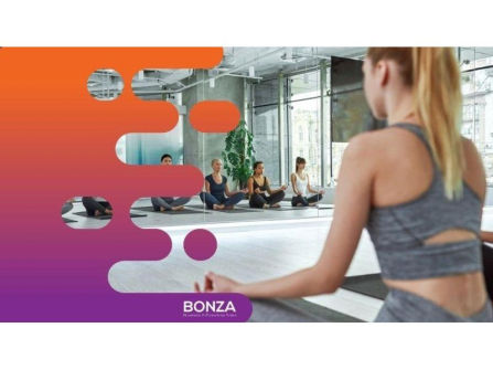 36121 Profitable Yoga & Pilates Studio - Prime Location & Loyal Clientele