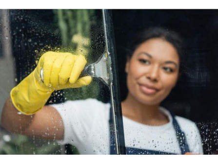 35325 - 35325 Exceptional Commercial Cleaning Opportunity - Profitable & Flexible