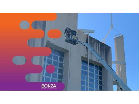 36124 Reputable Cleaning Business - Low Overheads and High Returns