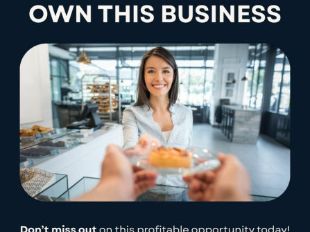 Brand New Fit-out Restaurant Indian Restaurant For Sale – Truganina