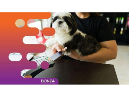 36130 Highly Reputable Pet Grooming Salon in Prime Location