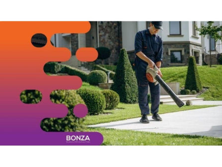 36137 - Profitable Gardening & Handyman Business