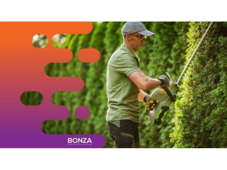 36137 Profitable & Easily Managed Gardening & Landscaping Business