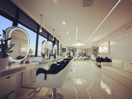FOR SALE - Modern Hair, Nail & Beauty Salon in Morley