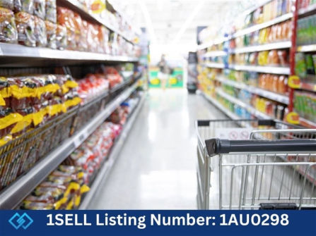 Exceptional Freehold Commercial Property with 8% Net Return