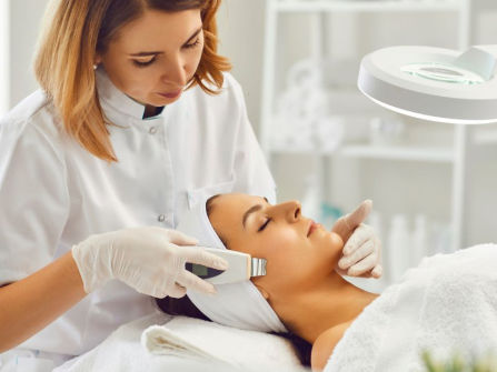 Relocatable massage and beauty RTO (REF: 1541P)