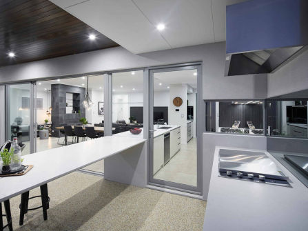 Aluminium Windows and Doors Group, Greater Sydney $9M Revenue, 15 yrs trading