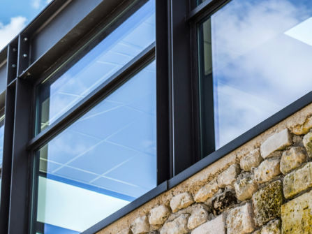 Aluminium Windows and Doors Group, Greater Sydney $9M Revenue, 15 yrs trading