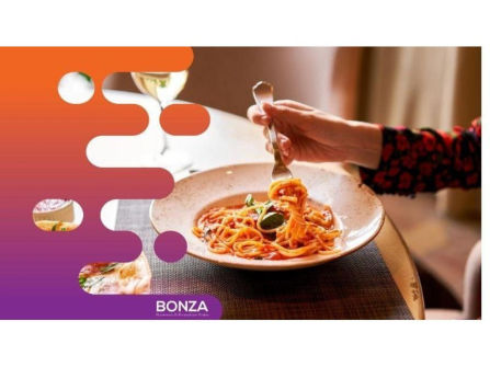 36141 Established Italian Restaurant - 15+ Years Of Success