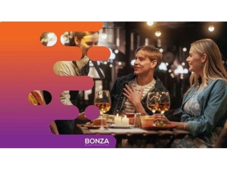 36141 Established Italian Restaurant - 15+ Years Of Success