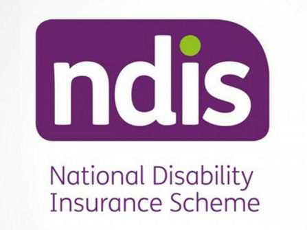 NDIS Business Registration for Sale - AF1553