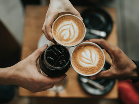 5-Day Parramatta CBD Cafe – Prime Corner Location, 100+ Seats