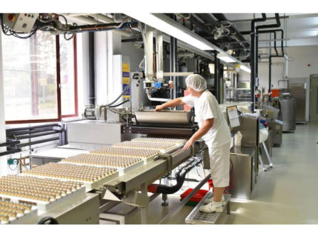 SH00079 - EXCEPTIONAL BAKERY BUSINESS OPPORTUNITY  