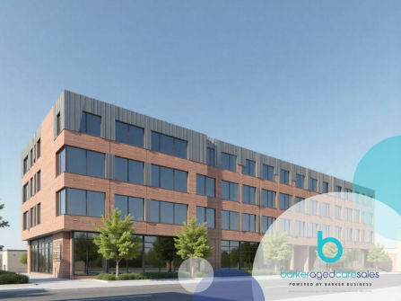 Aged Care Growth Capital Investment Opportunity Auckland