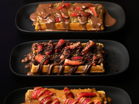 High-Volume Beachside Dessert Cafe – $30K–$40K PW, Proven Performer
