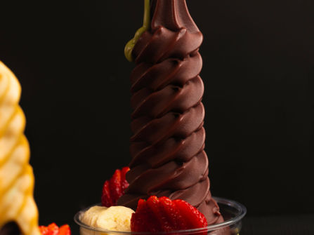 High-Volume Beachside Dessert Cafe – $30K–$40K PW, Proven Performer