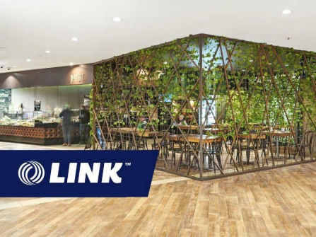 Longstanding Cafe with Loyal Customers