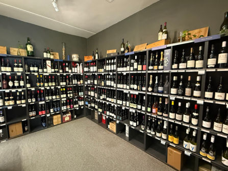 Liquor Store for Sale - Parramatta LGA 