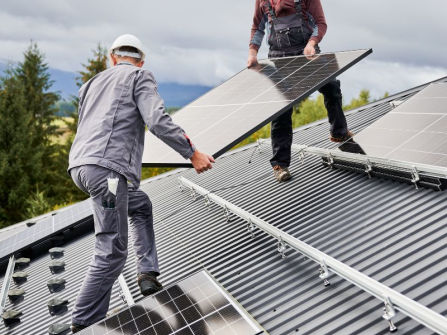 NSW Funded Renewables RTO. Rare Scope, Reg to Late 2028. Priced well. (REF: 1543)