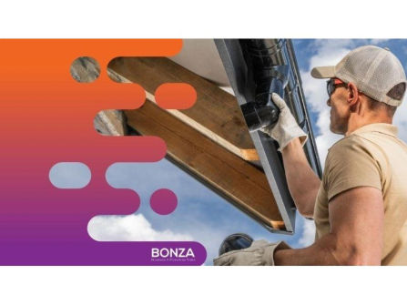 36149 - Profitable Roof & Gutter Services Business