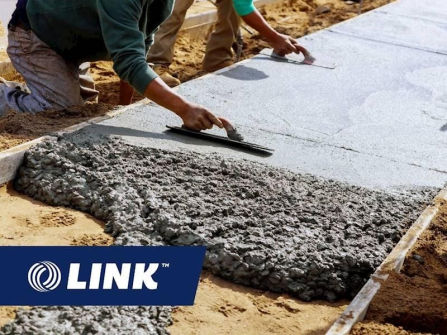 Trusted & Established Premier Concreting Services