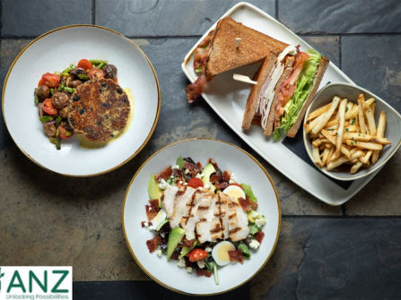 Cafe for Sale in Lower North Shore of Sydney - NSW329
