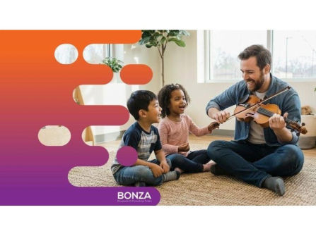 36166 - Mobile Early Learning Music Business Ready for Growth