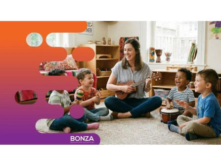 36166 - Mobile Early Learning Music Business Ready for Growth