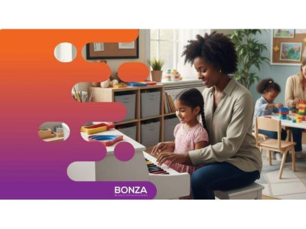 36166 - Mobile Early Learning Music Business Ready for Growth