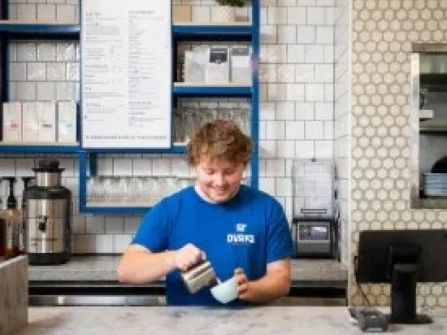 Popular Durk’s Cafe + Eatery Franchise For Sale  – Airport West Location - Easy Operations – Full Training and Support – Low Investment