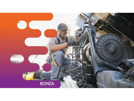 36167 - Established Heavy Vehicle Service Business