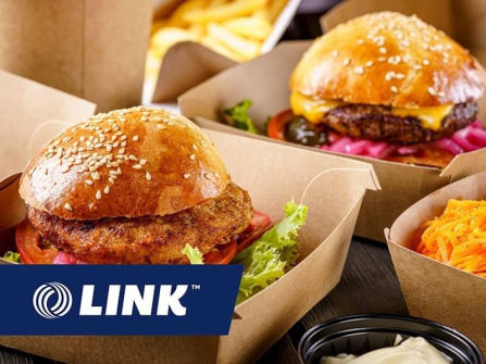 UNDER CONTRACT | 5-Day Industrial Cafe | Established Operation | Growth Potential | Gold Coast