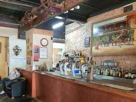 Freehold Hotel for Sale - Commercial Hotel, Barraba