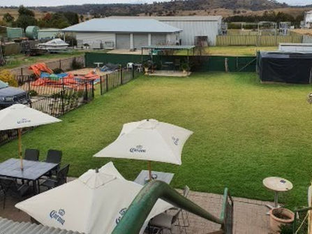 Freehold Hotel for Sale - Commercial Hotel, Barraba
