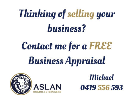 RESTAURANT/BAR BUSINESS FOR SALE