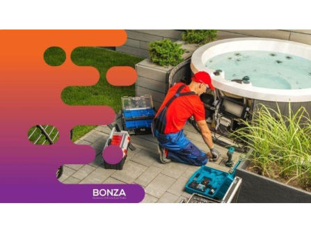 36185 - Specialist Pool Maintenance Business for Sale