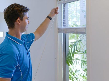 It's amazing how much money you can make in the cleaning business!