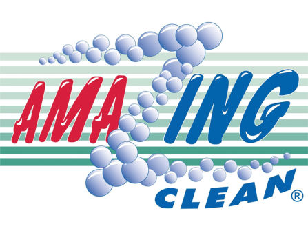 It's amazing how much money you can make in the cleaning business!