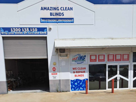 It's amazing how much money you can make in the cleaning business!