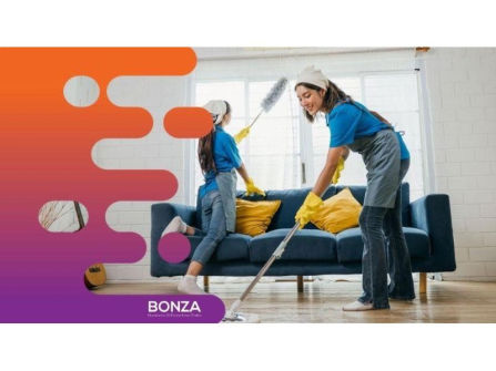 36177 - Thriving Cleaning Business For Sale  Regional Victoria