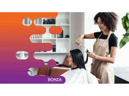 36192 Thriving Hair Salon - Prime Location & Exceptional Reputation
