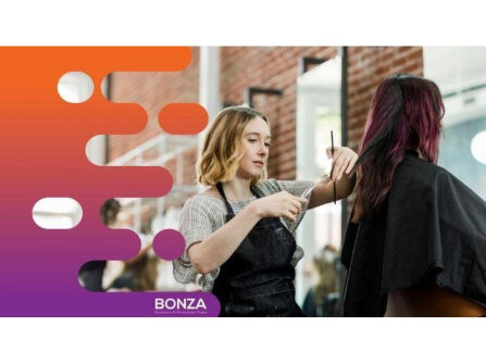 36190 Established Salon with Loyal Clientele - High-Traffic Location