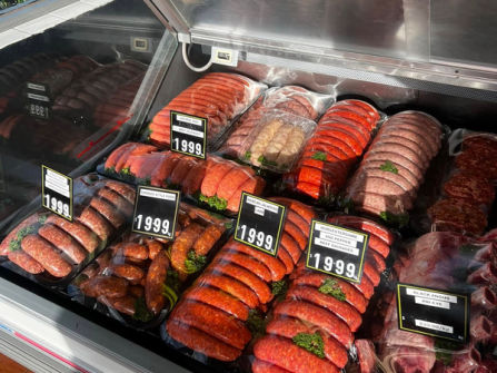 Established Retail Butcher Shop - Safety Bay, WA